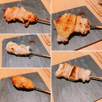 中目黒いぐち 麻布十番店 - 