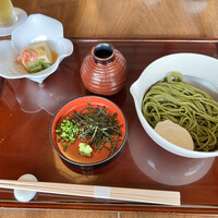 浅草むぎとろ 本店 - 