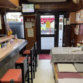 らーめん天上_2