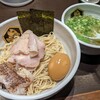 真鯛らーめん 麺魚 神保町店