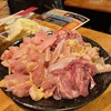 宮崎地鶏焼鳥 島吉 - 