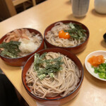 加辺屋 天神地下街支店 - 