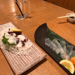 かつらぎ浜料理店 - 