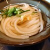 ヨコクラうどん