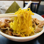 一条流がんこ総本家分家四谷荒木町 - 