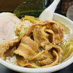 一条流がんこ総本家分家四谷荒木町 - 