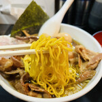 一条流がんこ総本家分家四谷荒木町 - 