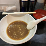 一条流がんこ総本家分家四谷荒木町 - 