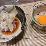 Tsukiyoni Komeno Meshi Takei - 