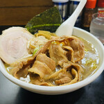 一条流がんこ総本家分家四谷荒木町 - 