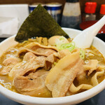 一条流がんこ総本家分家四谷荒木町 - 