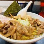 一条流がんこ総本家分家四谷荒木町 - 