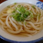 手打麺や 大島 - 