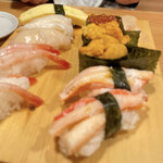 Sushi Izakaya Yataizushi - 