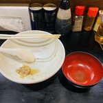 一条流がんこ総本家分家四谷荒木町 - 