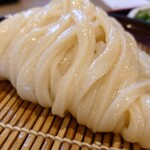 おうどん 瀬戸晴れ - 