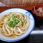 手打麺や 大島 - 