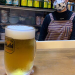 居酒屋まさき - ドリンク写真: