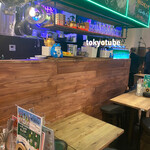 韓国料理居酒屋 韓兵衛 - 