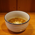 Kadoya - 鎌倉野菜のzuppa