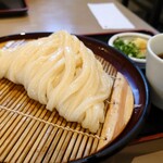 おうどん 瀬戸晴れ - 