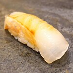 Sushi Asaduma - 真子鰈