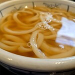 おうどん 瀬戸晴れ - 