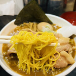 一条流がんこ総本家分家四谷荒木町 - 