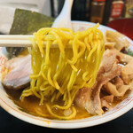 一条流がんこ総本家分家四谷荒木町 - 