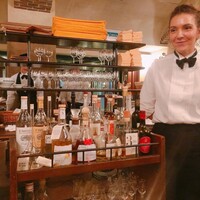 ラ・ビスボッチャ - 