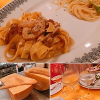 ラ・ビスボッチャ - 