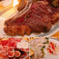 ラ・ビスボッチャ - 