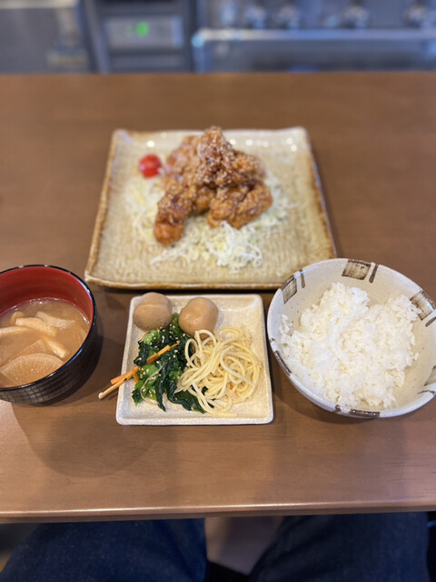 Meshi Tomo photo 5