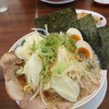 ラーメン魁力屋 センター南店