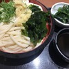 丸亀製麺 EQUiA北千住店