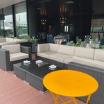 SUD　Terrace＆Bar - 