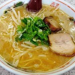 鹿児島ラーメン 真琴 - 