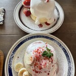 トタンコットンカフェ - 