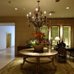 レペトワ - （'13/02 訪問）見事な花器