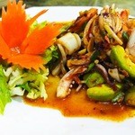 いなかむら - ﾔﾑ･ｱﾎﾞｶﾄﾞ　1,000円