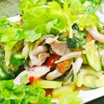 いなかむら - ﾔﾑ･ｻｲﾀﾝ　1,500円