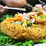 いなかむら - ﾔﾑ･ﾌﾟﾗｰ･ﾄﾞｩｯｸ･ﾌｰ 1,500円