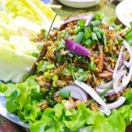 いなかむら - ﾗｰﾌﾟ･ﾌﾟﾗｰ･ﾄﾞｩｯｸ･ﾔｰﾝ　1,200円