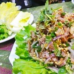 いなかむら - ﾈｰﾑ･ｸﾙｯｸ　1,500円