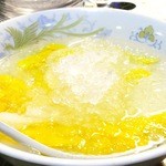 いなかむら - ヤシの種とジャックフルーツのシロップ漬け