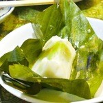 いなかむら - マダムのおやつ！