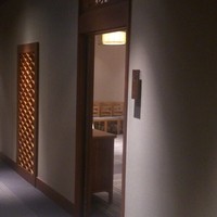 神仙閣 神戸店 - 6F 通路