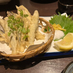 北海道海鮮・個室情緒 ～ ２３番地 ～ - 