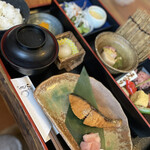 はんなり  天王寺店 - 