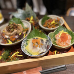 北海道海鮮・個室情緒 ～ ２３番地 ～ - 